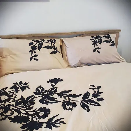Centrally Apartment - Xanthi Buitenkant foto
