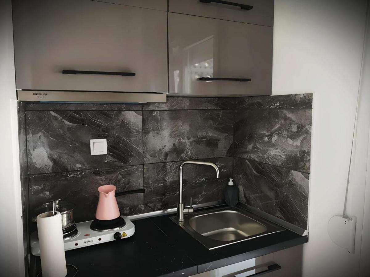 Centrally - Apartment Xanthi