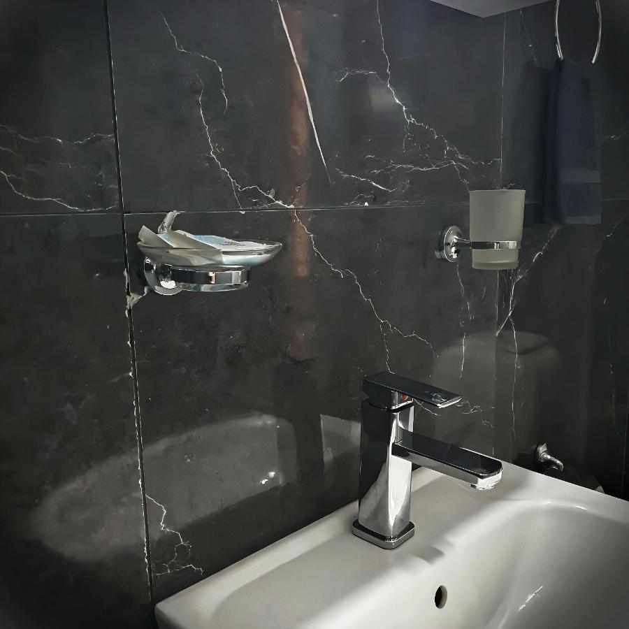 Centrally - Apartment Xanthi