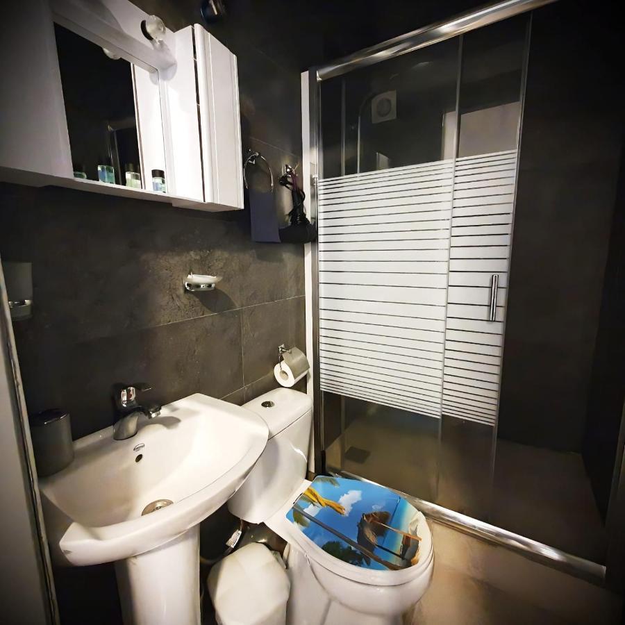 Centrally - Apartment *